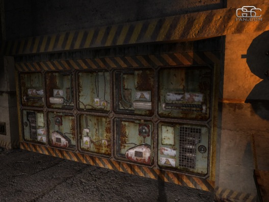 Неизвестные скетчи "Зова Припяти"