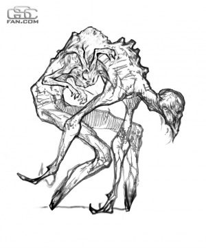 Неизвестные скетчи "Зова Припяти"