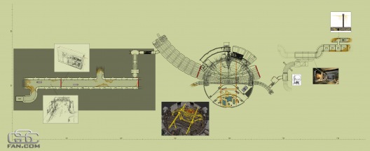 Неизвестные скетчи "Зова Припяти"