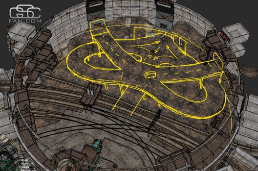 Неизвестные скетчи "Зова Припяти"