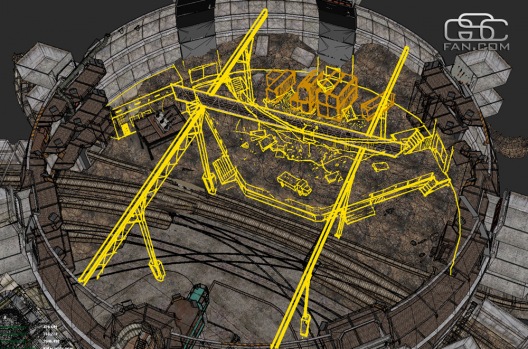 Неизвестные скетчи "Зова Припяти"