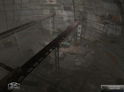 Неизвестные скетчи "Зова Припяти"