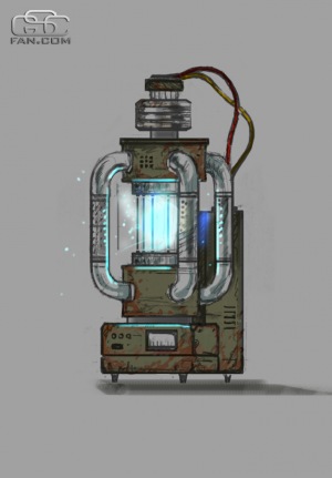 Неизвестные скетчи "Зова Припяти"