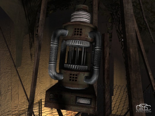 Неизвестные скетчи "Зова Припяти"