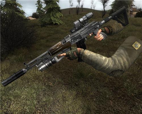 Неофициальный патч v3.5.4 для Lost World ToD