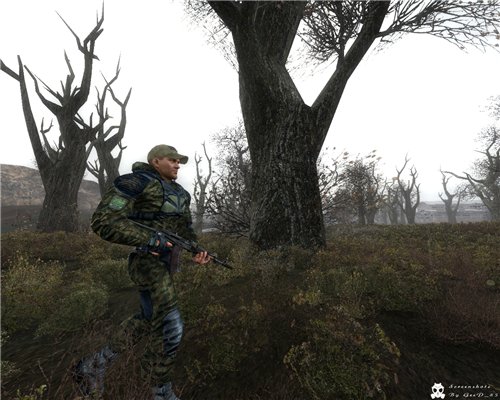 Неофициальный патч v3.5.4 для Lost World ToD Неофициальный патч v3.5.4 для Lost World ToD