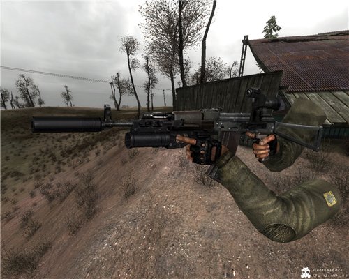 Неофициальный патч v3.5.4 для Lost World ToD Неофициальный патч v3.5.4 для Lost World ToD