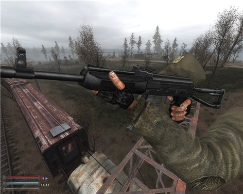 Неофициальный патч v3.5.4 для Lost World ToD Неофициальный патч v3.5.4 для Lost World ToD