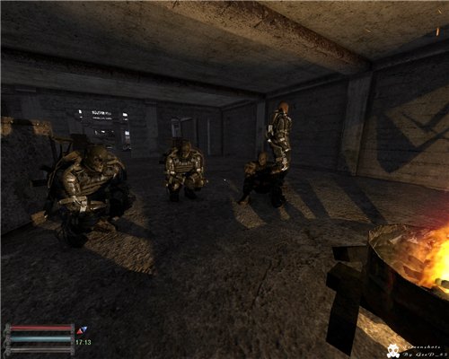 Неофициальный патч v3.5.4 для Lost World ToD Неофициальный патч v3.5.4 для Lost World ToD