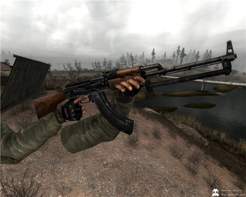 Неофициальный патч v3.5.4 для Lost World ToD Неофициальный патч v3.5.4 для Lost World ToD