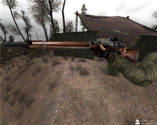 Неофициальный патч v3.5.4 для Lost World ToD Неофициальный патч v3.5.4 для Lost World ToD