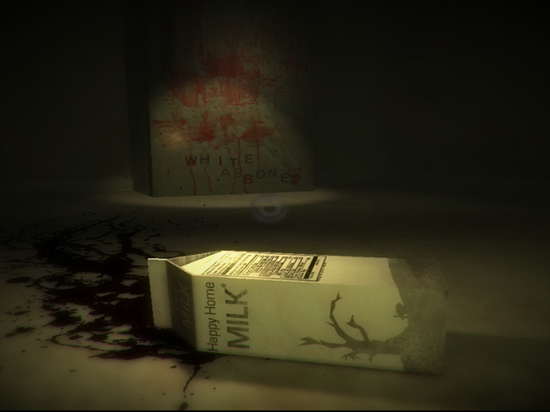 Nevermind: хоррор-игра, которая заставляет не бояться