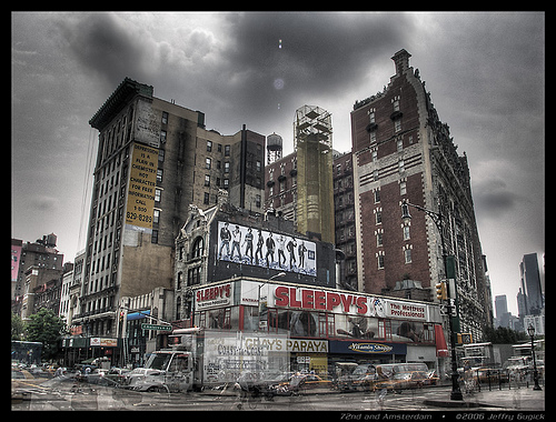 Nik Software HDR Efex Pro 1.200.11615 + RUS Nik Software HDR Efex Pro 1.200.11615 + RUS