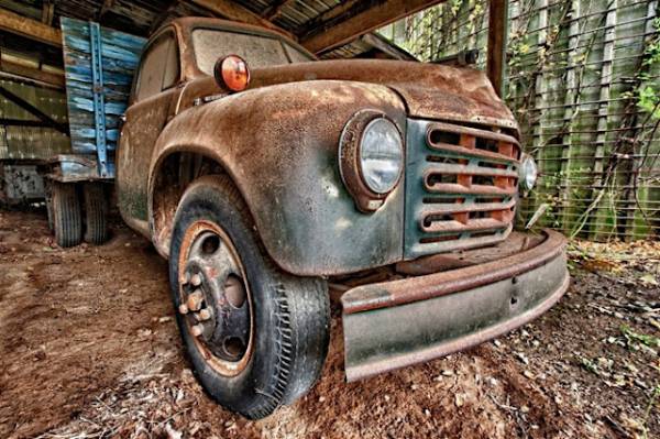 Nik Software HDR Efex Pro 1.200.11615 + RUS Nik Software HDR Efex Pro 1.200.11615 + RUS