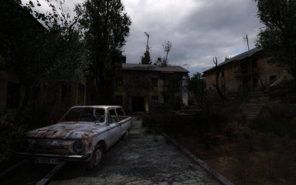 NLC6 - Begin (Начало) NLC6 - Begin (Начало)