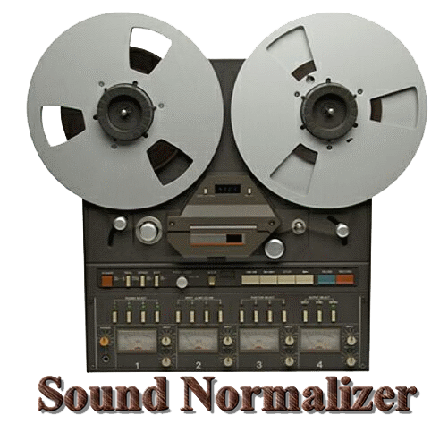 Нормализатор звука Нормализатор звука
