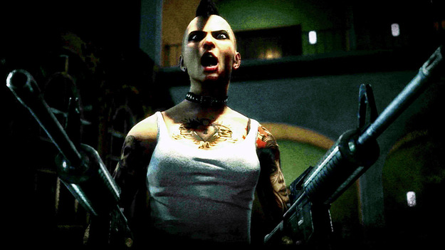 Новое дополнение к игре Dead Rising 3 уже в сети