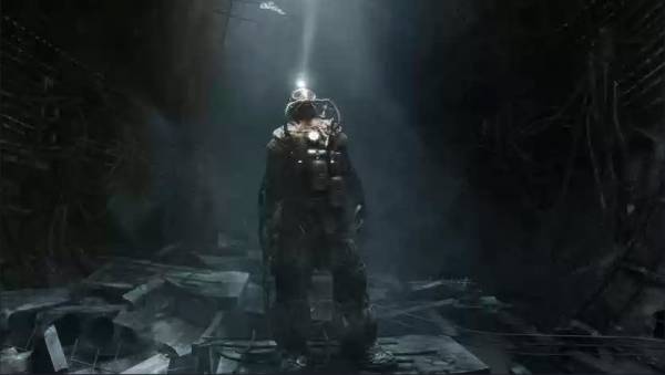 Новое о METRO Last Light Новое о METRO Last Light
