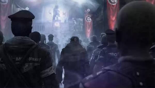 Новое о METRO Last Light Новое о METRO Last Light