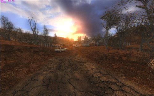 Новый Сюжет 4 от dan_a+ "Реанимация" Хемуль36рус