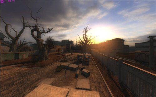 Новый Сюжет 4 от dan_a+ "Реанимация" Хемуль36рус