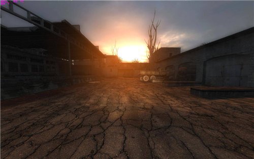 Новый Сюжет 4 от dan_a+ "Реанимация" Хемуль36рус