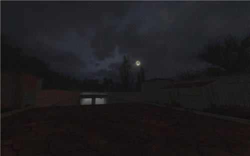 Новый Сюжет 4 от dan_a+ "Реанимация" Хемуль36рус