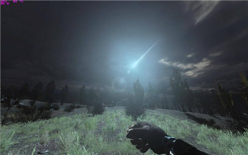 Новый Сюжет 4 от dan_a+ "Реанимация" Хемуль36рус