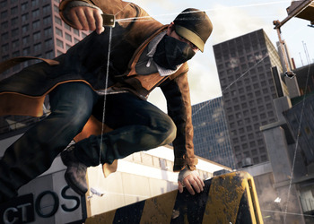 Новый трейлер к игре Watch Dogs
