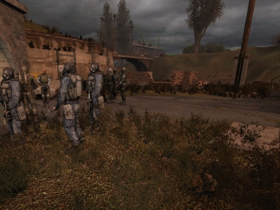 Медицинский кабинет 