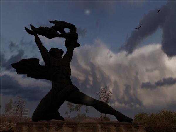 О Зомби... О Зомби...