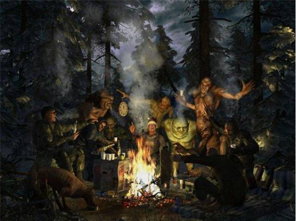 Объединённый Трансферный Центр Альянсовой Миграции.