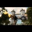 Обзор: Just Cause 2 Обзор: Just Cause 2