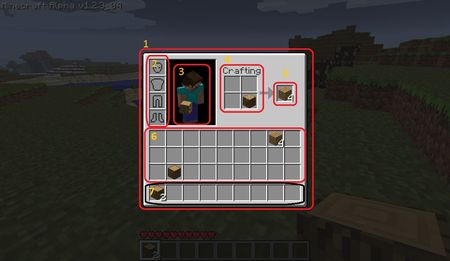 Обзор: Мinecraft