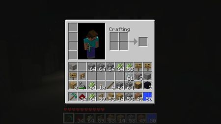 Обзор: Мinecraft