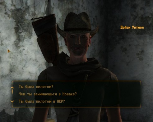 Охота на секреты! Fallout: New Vegas