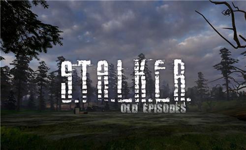 Old Episodes: Episode 1 Old Episodes: Episode 1