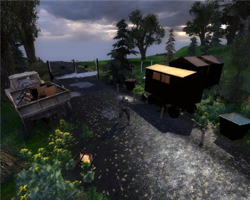 Old Episodes: Episode 1 Old Episodes: Episode 1