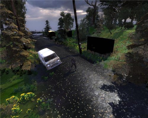 Old Episodes: Episode 1 Old Episodes: Episode 1