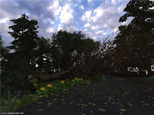 Old Episodes: Episode 1 Old Episodes: Episode 1