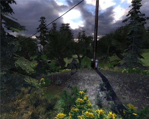 Old Episodes: Episode 1 Old Episodes: Episode 1