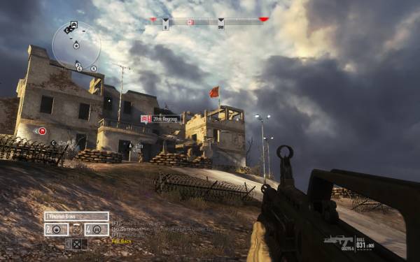 Operation Flashpoint Red River Обзор Operation Flashpoint Red River Обзор