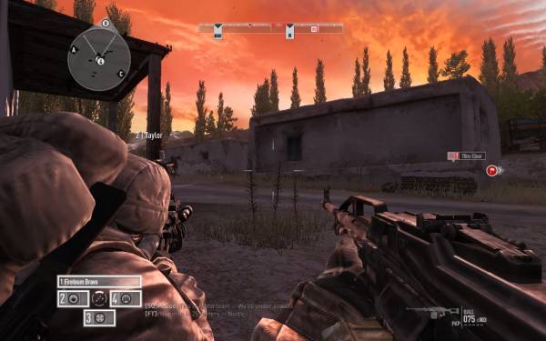 Operation Flashpoint Red River Обзор Operation Flashpoint Red River Обзор