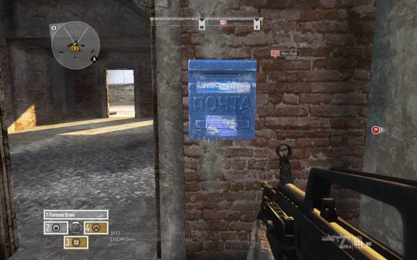 Operation Flashpoint Red River Обзор Operation Flashpoint Red River Обзор