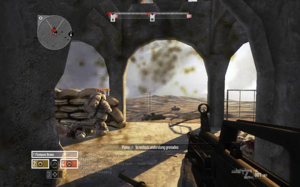 Operation Flashpoint Red River Обзор Operation Flashpoint Red River Обзор