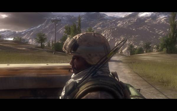 Operation Flashpoint Red River Обзор Operation Flashpoint Red River Обзор