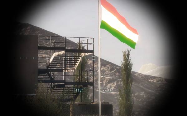 Operation Flashpoint Red River Обзор Operation Flashpoint Red River Обзор