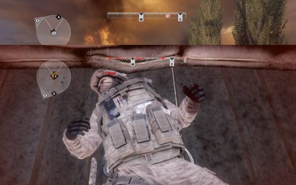 Operation Flashpoint Red River Обзор Operation Flashpoint Red River Обзор