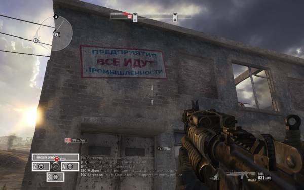 Operation Flashpoint Red River Обзор Operation Flashpoint Red River Обзор