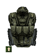 Оружейный склад Военных 